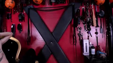 alexa n alex online show from October 28, 7:15 pm