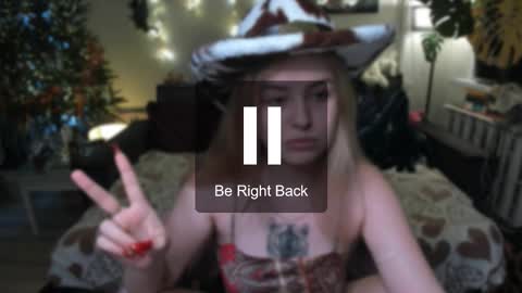 alexa_pirs online show from January 16, 6:39 pm