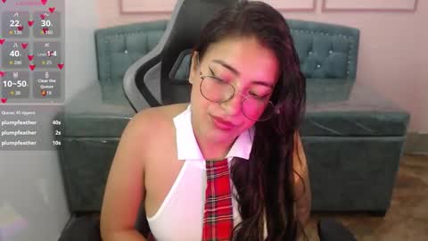 Alexandra online show from November 12, 1:13 pm