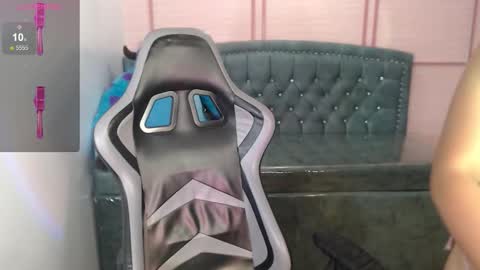 Alexandra online show from September 30, 1:43 pm