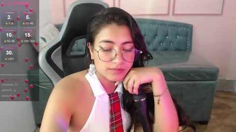 Alexandra online show from November 26, 5:21 pm