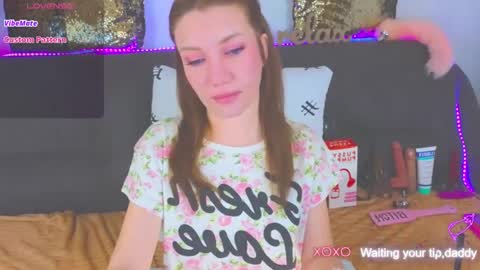 Alexa online show from February 2, 2:45 pm