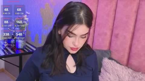 Alexa Thaylor online show from March 11, 5:16 pm