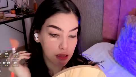Alexa Thaylor online show from June 3, 4:12 pm
