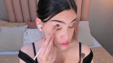 Alexa Thaylor online show from September 15, 3:57 pm