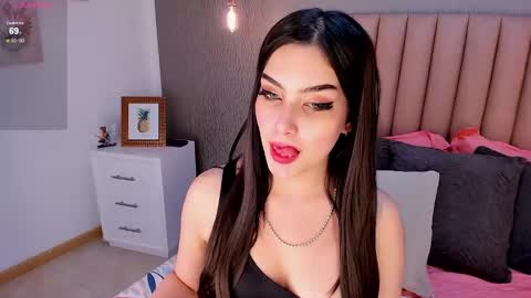 Alexa Thaylor online show from March 6, 6:48 pm