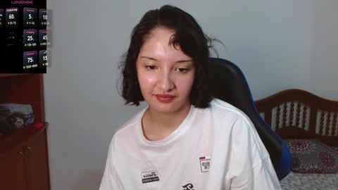 Alexandra 3 online show from September 24, 1:29 pm