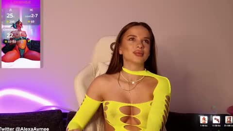 Alexa online show from February 17, 3:05 am