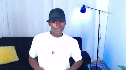 Alexandro online show from June 11, 9:13 pm