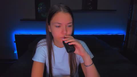 angel online show from November 4, 12:34 am