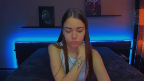 angel online show from March 6, 3:24 am