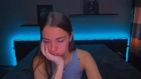 angel online show from February 25, 3:20 am