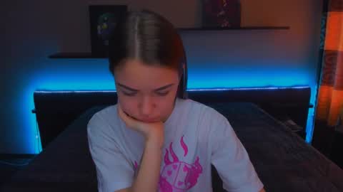 angel online show from March 12, 3:13 am