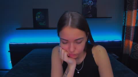 angel online show from February 5, 6:13 am