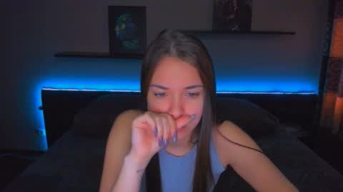 angel online show from March 5, 1:14 am