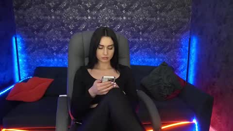 alexagreyyy online show from February 28, 11:56 pm