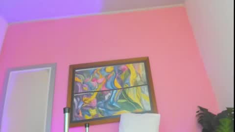 Alexa Jhonson online show from September 28, 7:34 pm