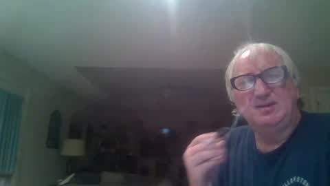 Alex online show from March 9, 7:12 am