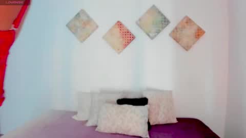 Alexandra Castillo online show from March 12, 7:12 am