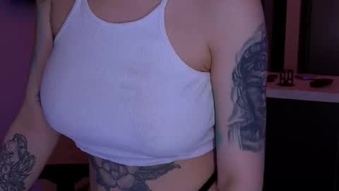 Alexa Mason online show from February 16, 1:04 am