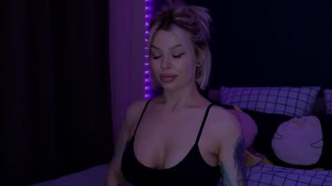 Alexa Mason online show from July 23, 2:09 am
