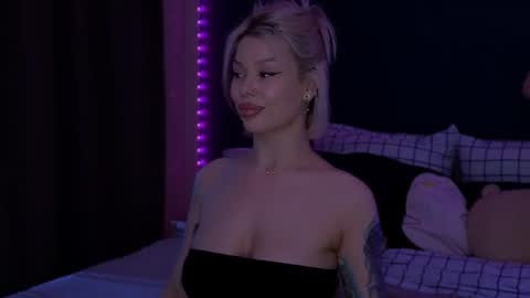 Alexa Mason online show from June 23, 3:25 am