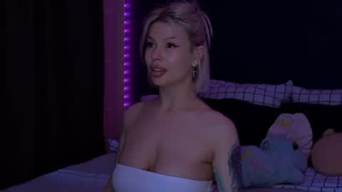 Alexa Mason online show from June 22, 3:25 am