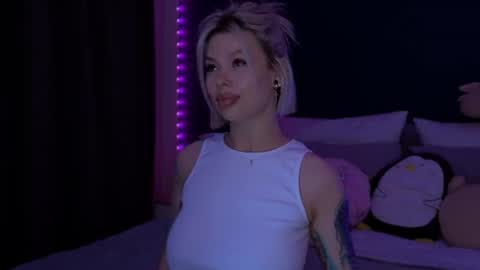 Alexa Mason online show from July 8, 2:04 am
