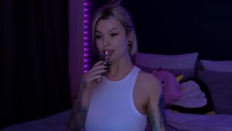 Alexa Mason online show from July 11, 2:27 am