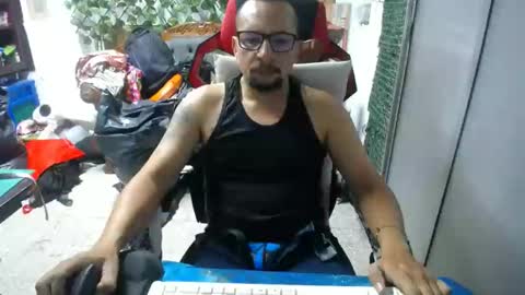 Snapshot of alexamdergal chatting on February 2, 7:46 pm Alexamdergal online show from February 2, 7:46 pm