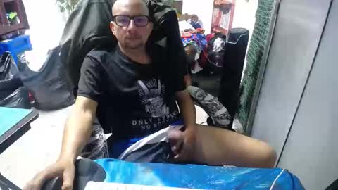 Snapshot of alexamdergal chatting on February 26, 12:20 am Alexamdergal online show from February 26, 12:20 am