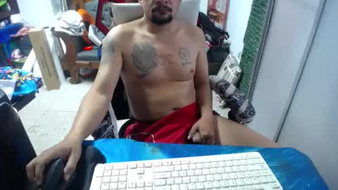 Snapshot of alexamdergal chatting on January 21, 3:43 pm Alexamdergal online show from January 21, 3:43 pm