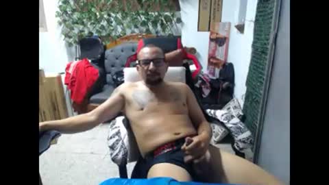 Snapshot of alexamdergal chatting on January 5, 3:13 pm Alexamdergal online show from January 5, 3:13 pm