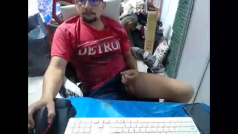 Snapshot of alexamdergal chatting on January 28, 7:10 pm Alexamdergal online show from January 28, 7:10 pm