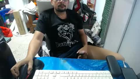 Snapshot of alexamdergal chatting on January 23, 5:10 pm Alexamdergal online show from January 23, 5:10 pm