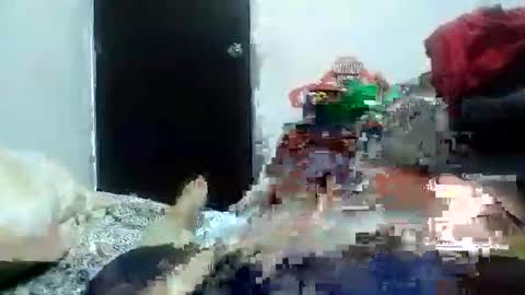 Snapshot of alexamdergal chatting on January 11, 3:13 am Alexamdergal online show from January 11, 3:13 am