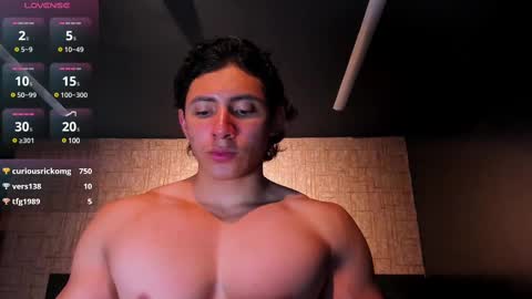Snapshot of alexander_classy chatting on March 11, 4:08 am Alex online show from March 11, 4:08 am