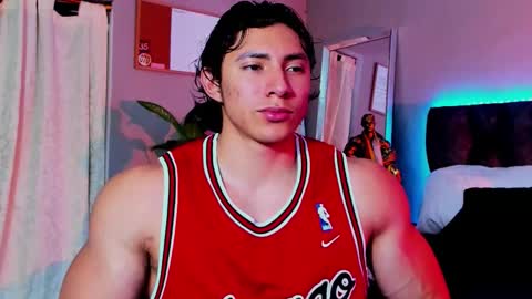 Snapshot of alexander_classy chatting on October 13, 1:29 am Alex online show from October 13, 1:29 am