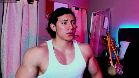 Snapshot of alexander_classy chatting on September 13, 8:55 pm Alex online show from September 13, 8:55 pm