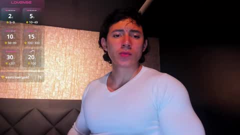 Snapshot of alexander_classy chatting on February 27, 8:13 am Alex online show from February 27, 8:13 am