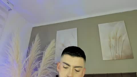Alexander Diaz online show from June 1, 1:56 pm