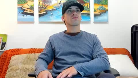 alexander_golden online show from September 22, 1:26 pm