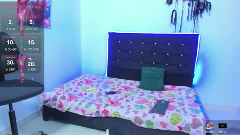 alexander_hot_20 online show from March 5, 1:25 am