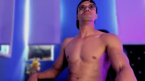 Alexander online show from March 14, 9:30 pm