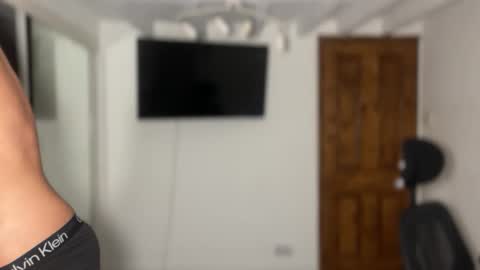 Alexander Steel online show from October 22, 6:09 pm