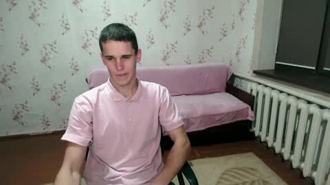 alexanderstrongs online show from December 23, 8:47 pm