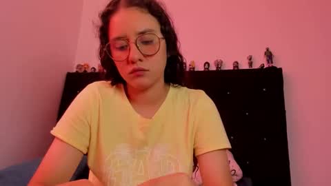 alexandra clauss online show from January 13, 7:21 pm