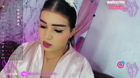  Alexandra Spellman  online show from January 26, 3:25 pm