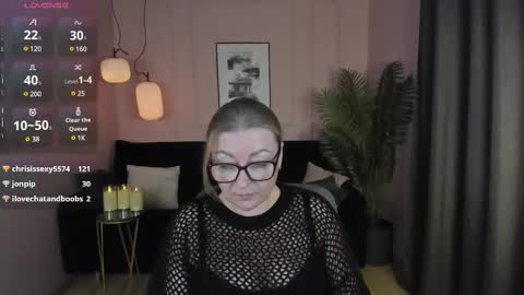 Alexandra online show from March 12, 12:31 am