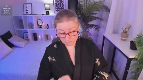 Alexandra online show from March 21, 9:41 pm